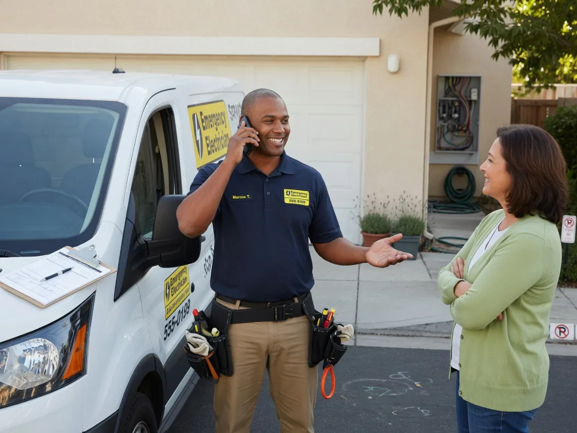 Emergency Electrician Lexington, SC FAQs